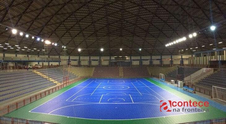 Prefeitura de Ponta Grossa acumula dívida em arbitragem esportiva