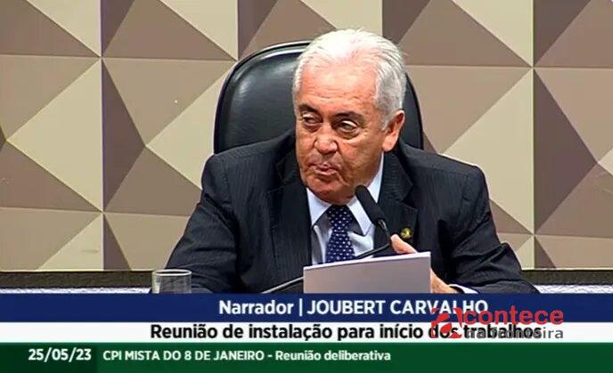 Presidente da CCJ do Senado diz que PEC da Segurança vai ficar para depois do primeiro turno da eleição