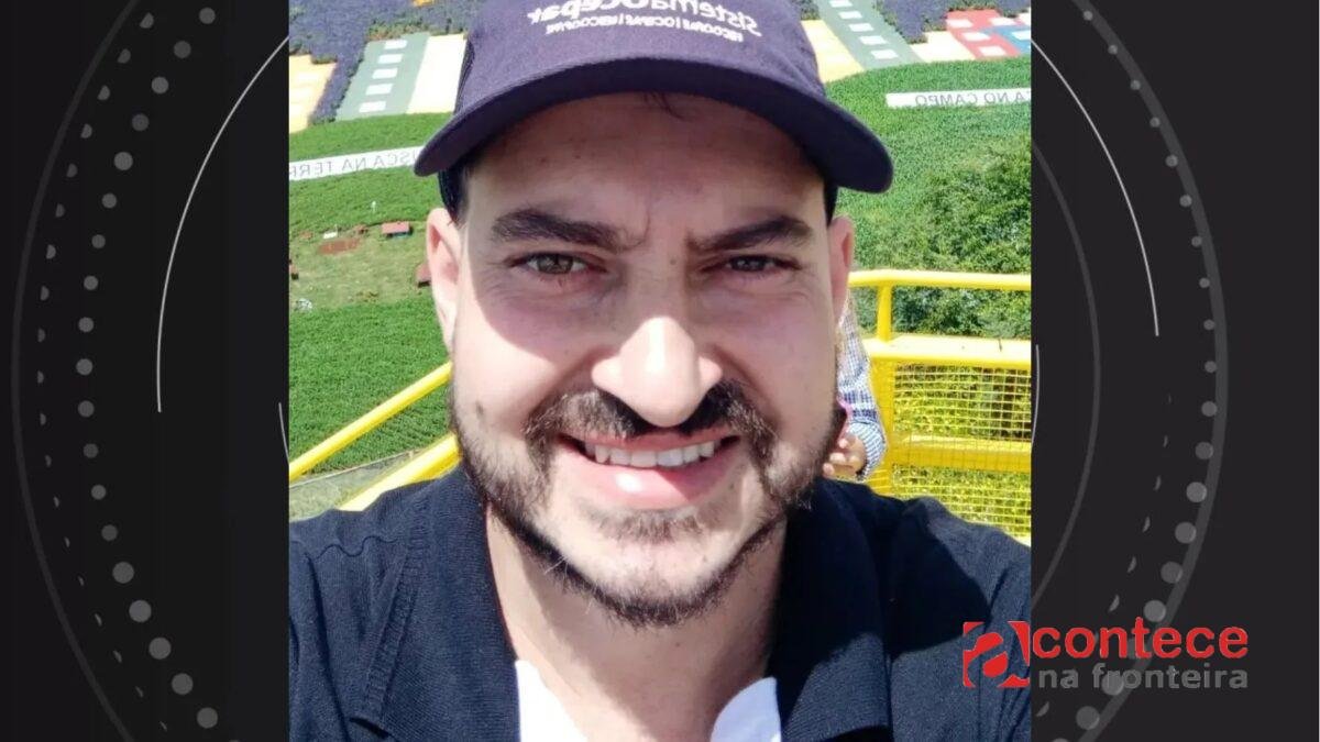 Professor morre após queda de forro em escola no Paraná