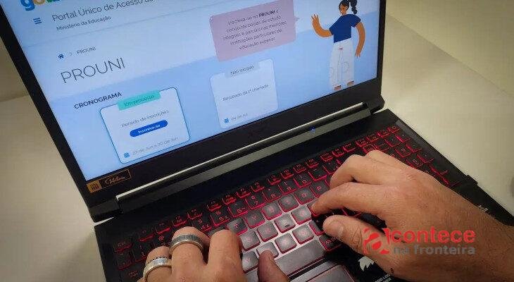 Resultado da lista de espera do Prouni 2026 já está disponível