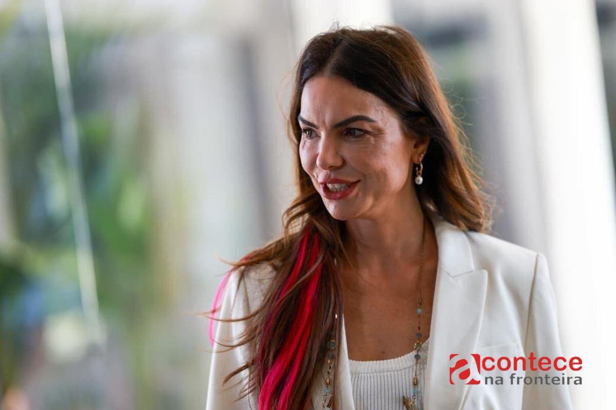 PSDB envia R$ 1,1 milhão para a campanha de Paula Belmonte