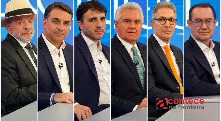 Pesquisa Quaest: Lula lidera eleição e Cury surpreende