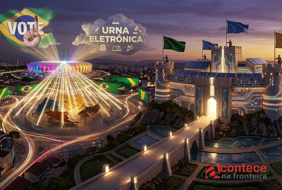 Quando a eleição entra no seu plano de marketing 