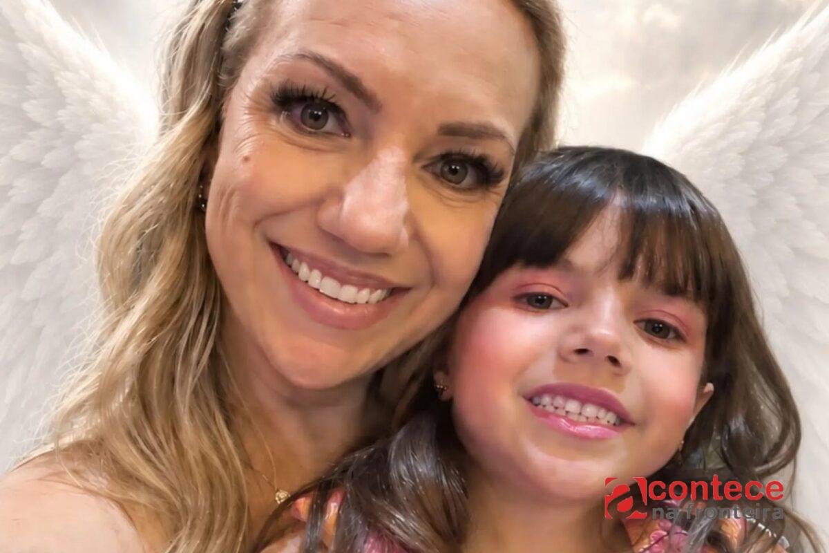 Mãe morre 5 meses após acidente na BR-277 que matou filha no PR
