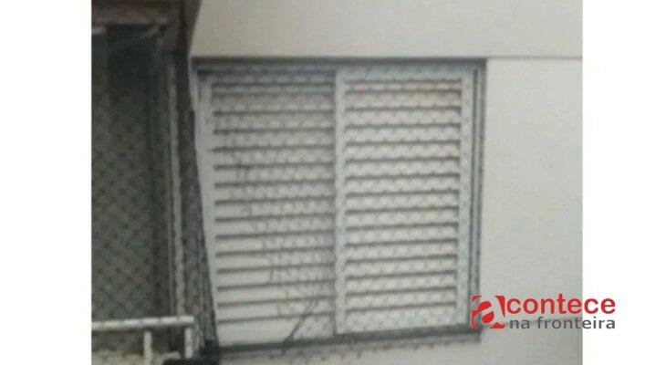 Quatro são denunciados por morte de jovem que caiu do 14º andar em Londrina