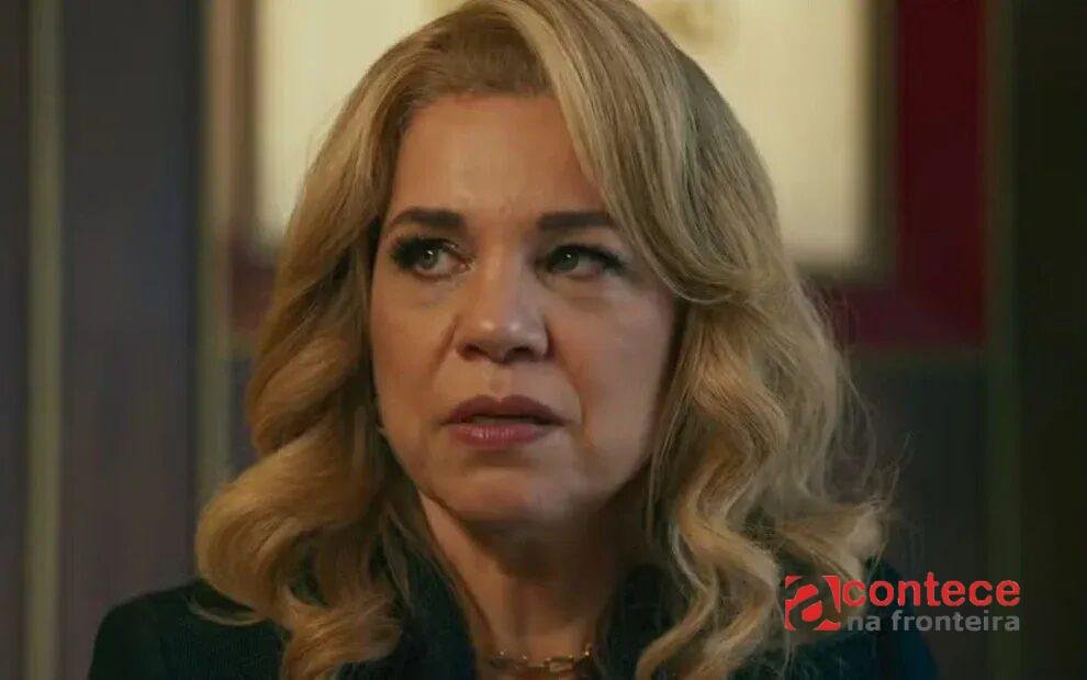 ‘Quem ama cuida’: Pilar descobre farsa