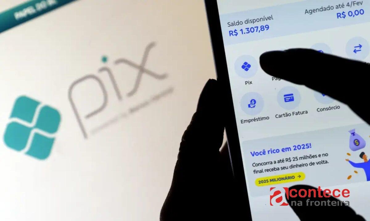 Pix bate recorde histórico com R$ 186 bi em um único dia