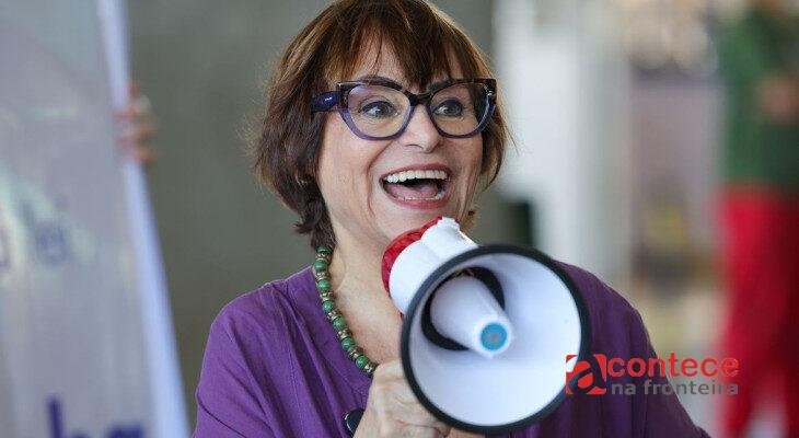 Paraná e Rádio Nacional: Programa Viva Maria completa 45 anos
