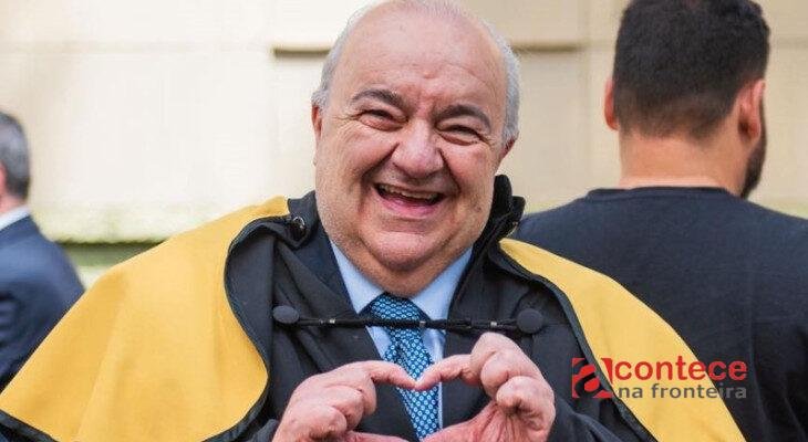 Rafael Greca tem alta hospitalar e volta à campanha em Curitiba