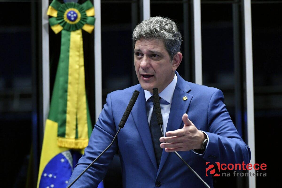 PEC da Segurança: relator protege verbas do esporte no Senado