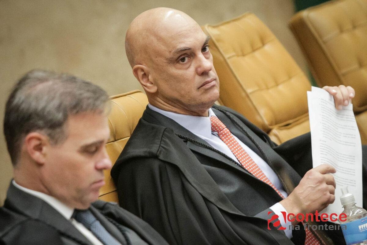 Relatório usado por Moraes contra Mendonça não segue padrão de inteligência