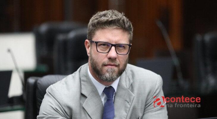 TRE-PR nega recurso de Requião Filho sobre debate eleitoral