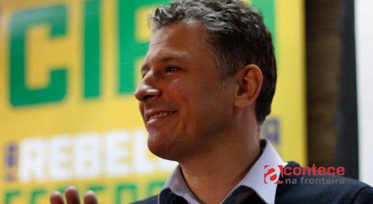 TSE devolve comando da Democracia Cristã no Paraná a Gomyde
