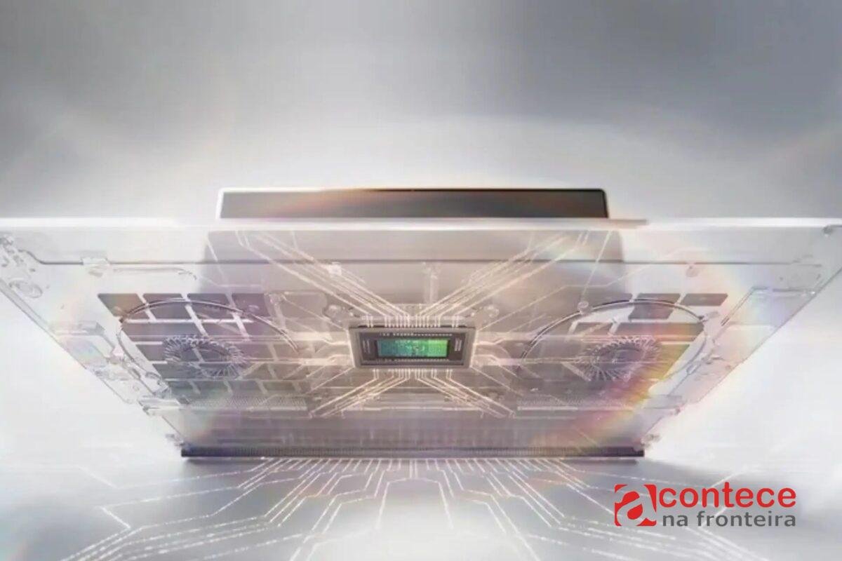 Revolução no PC: Nvidia confirma primeiros computadores com o superchip RTX Spark para outubro