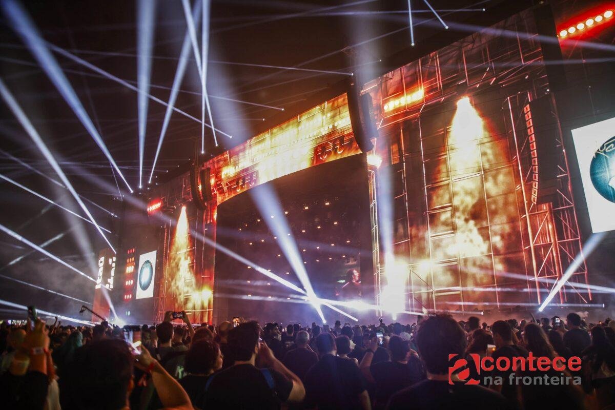 Rock In Rio: 6 dicas essenciais para você curtir o festival e não prejudicar a saúde