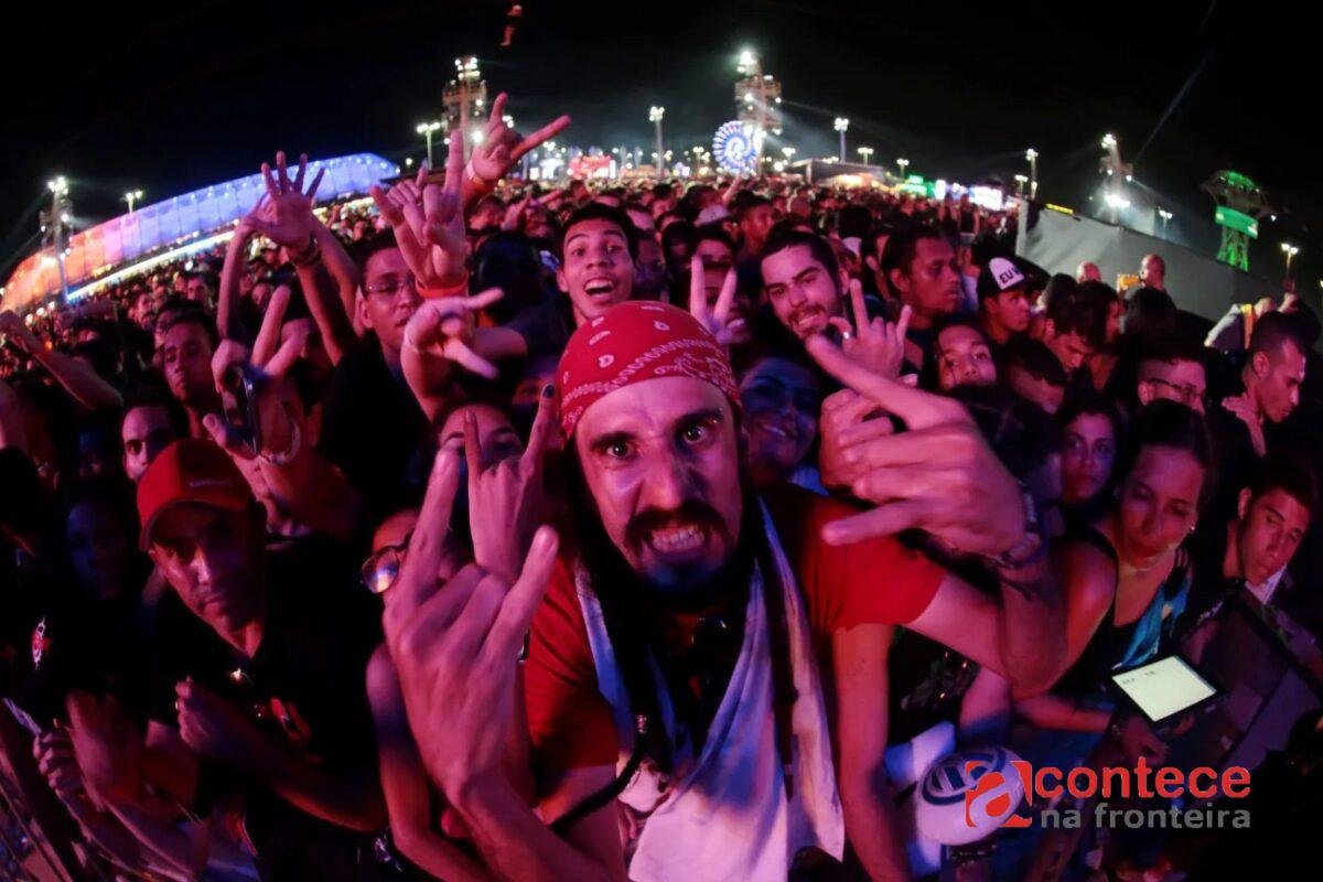 Rock in Rio além do Mundo e do Sunset: 6 shows para ficar de olho nos outros palcos neste sábado (5)