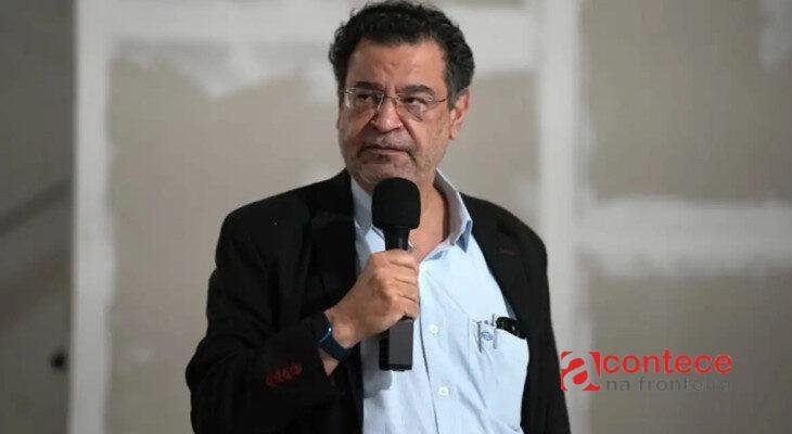 Rui Costa Pimenta propõe salário de R$ 7,5 mil para 2026