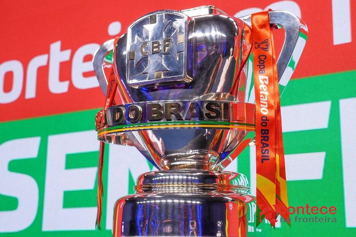 Premiação Copa do Brasil 2026: veja quanto ganham os semifinalistas