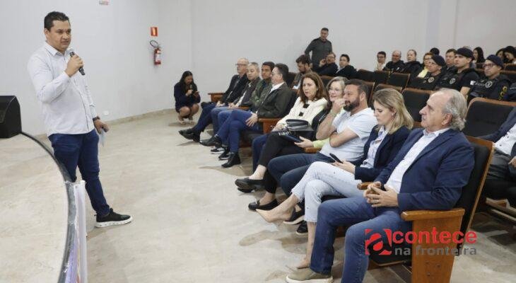 Cascavel amplia prevenção às drogas após atender 2,4 mil