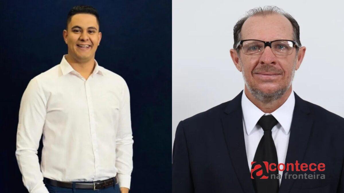 Secretário e vereador são presos em operação no Paraná