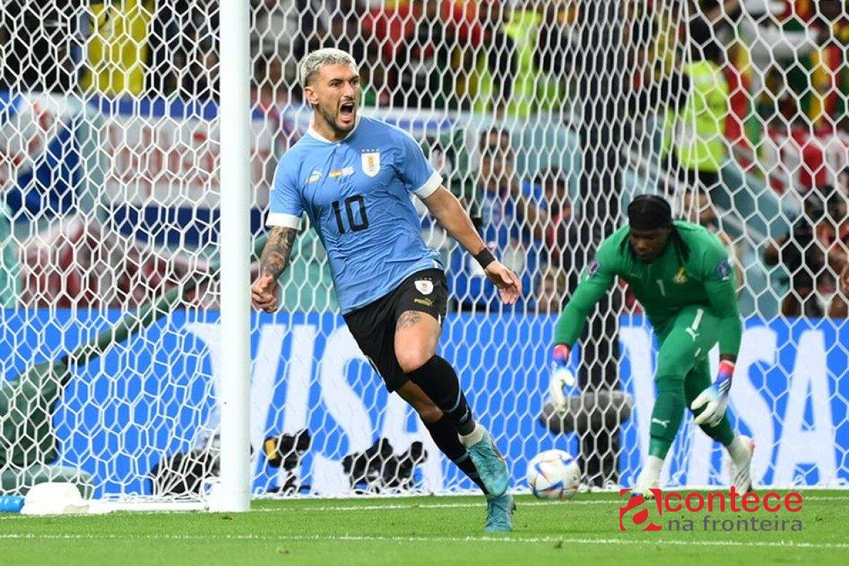Uruguai convoca 9 atletas do Brasileirão para Data Fifa