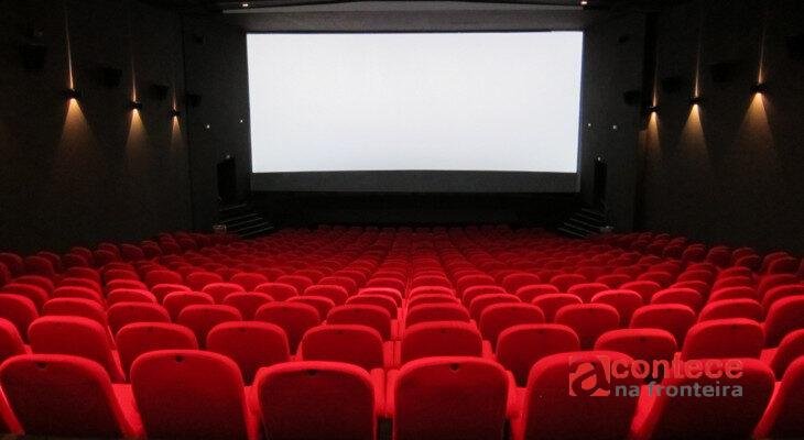 Semana do Cinema em Curitiba tem ingressos a R$ 10