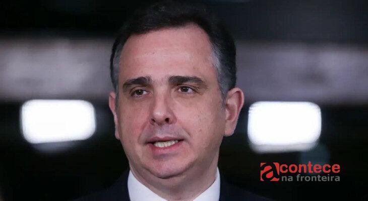 Senado aprova Rodrigo Pacheco para ministro do TCU