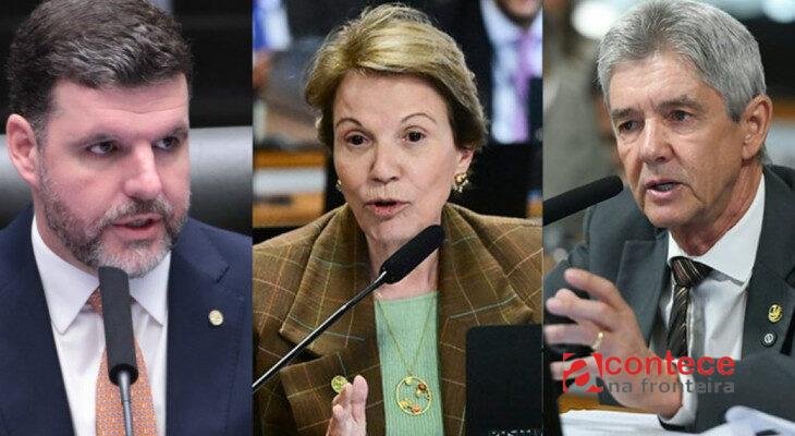 Senado aprova novo marco legal do seguro rural no Brasil