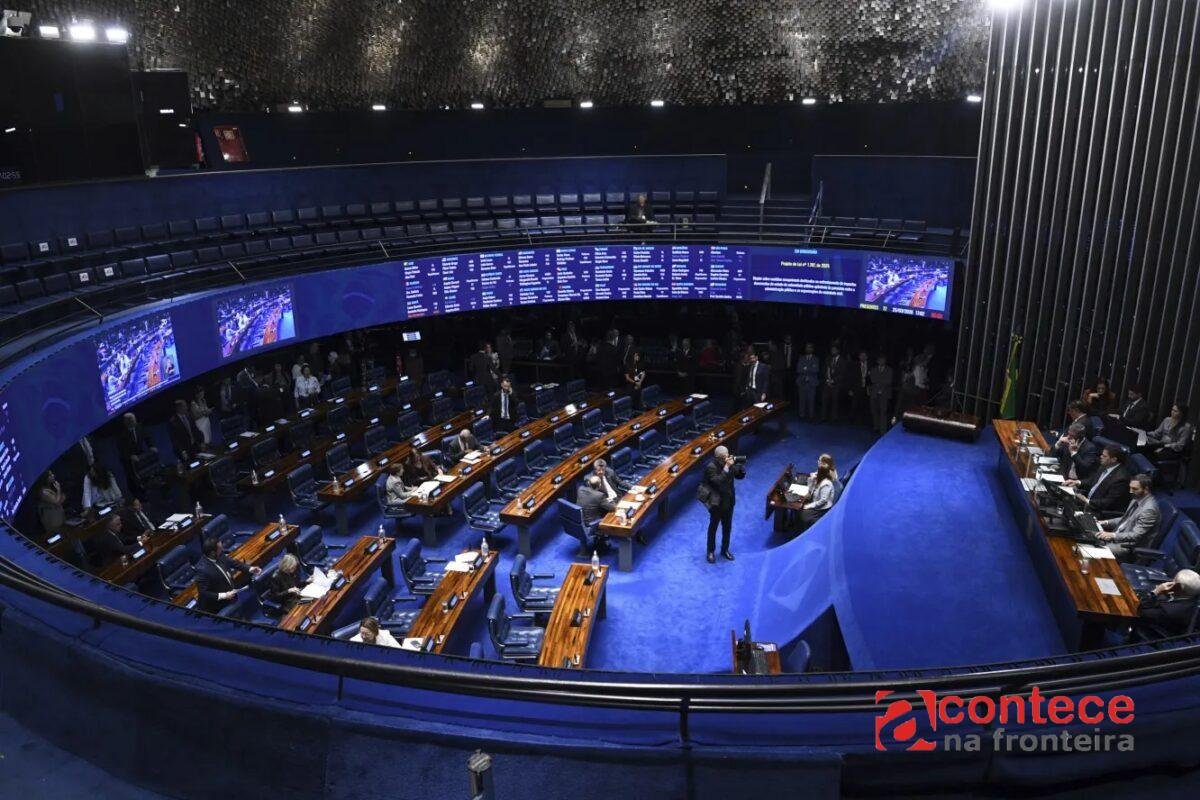 Senado aprova MP que liberou empréstimo para compra de carro por motoristas de aplicativo e taxistas