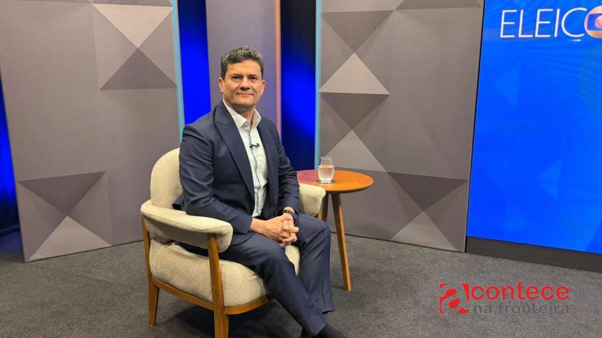 Moro promete Agência Anticorrupção e confirma debate no PR