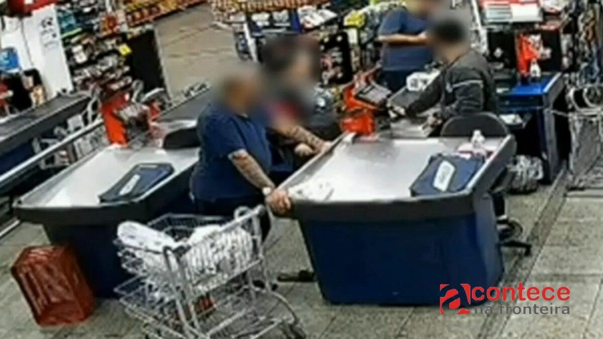 Servidora desvia R$ 22 mil de programa social em Ponta Grossa