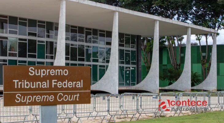 STF avalia conversas de Moraes e Vorcaro nesta terça-feira