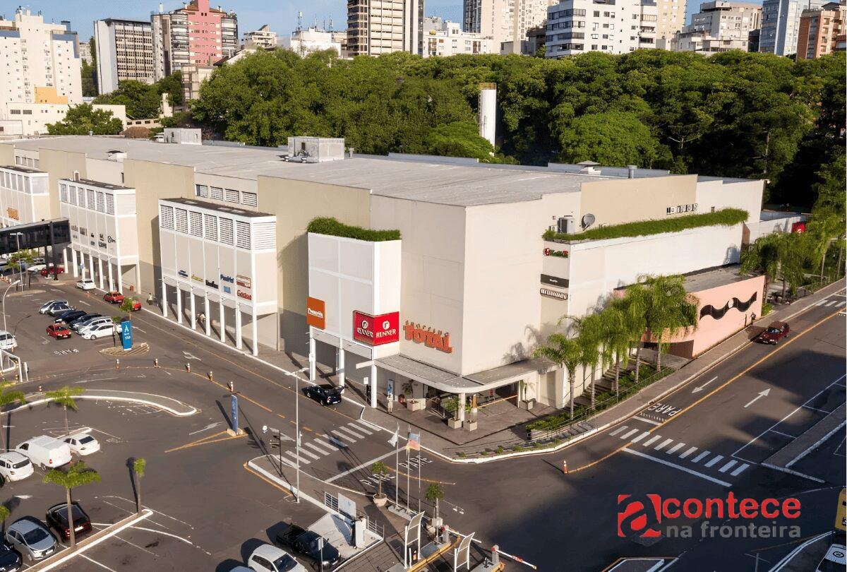 Shopping TOTAL aposta em Live Shop e descontos na Loucura TOTAL