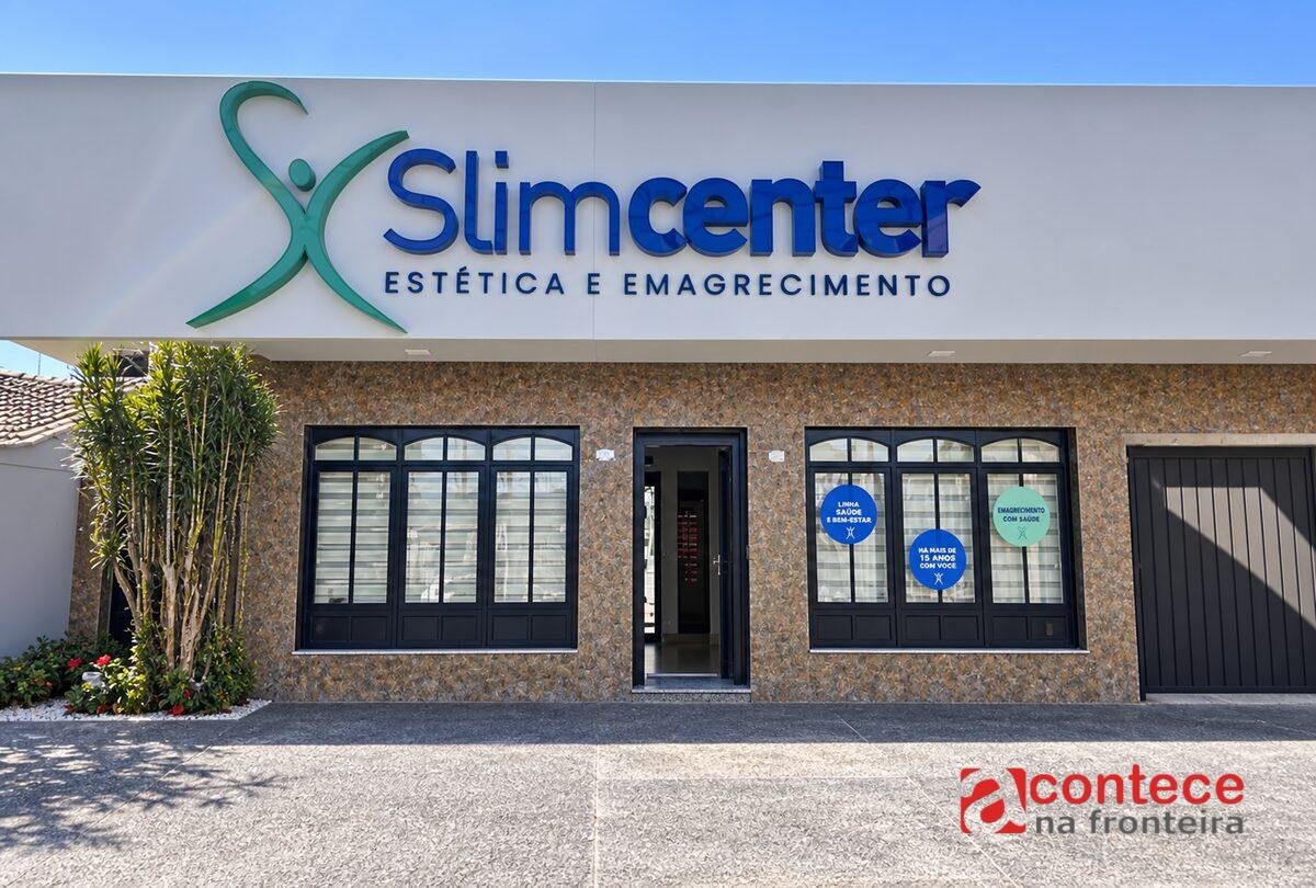 Slimcenter estreia em Curitiba com foco em emagrecimento e estética