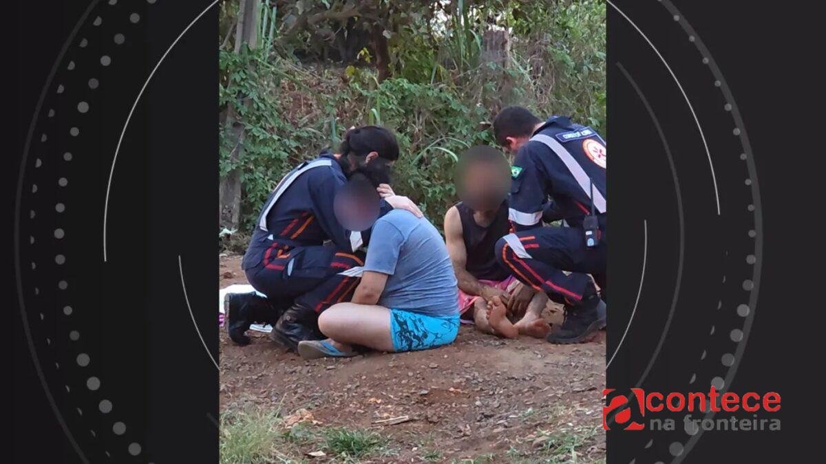 Socorrista do Paraná que consolou pais após tragédia defende empatia