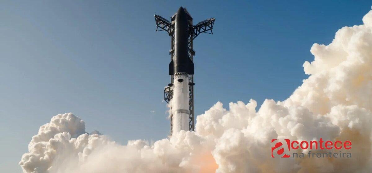 SpaceX cancela sua participação em cúpula espacial em Paris