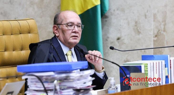 STF mantém cúpula da PF afastada após pedido de vista