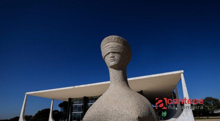 STF julga Ficha Limpa e muda cenário eleitoral de 2026