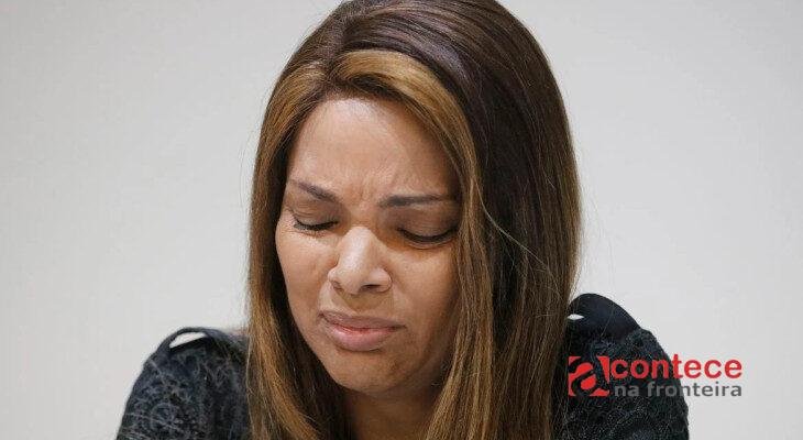 STJ mantém condenação da ex-deputada Flordelis no RJ
