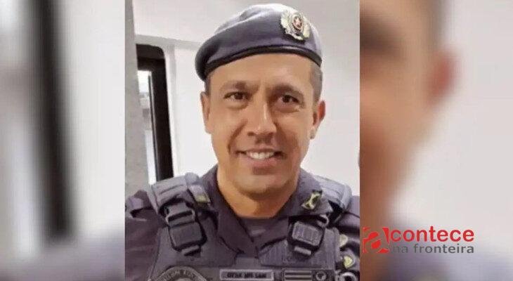STJ mantém prisão de tenente-coronel acusado de matar esposa