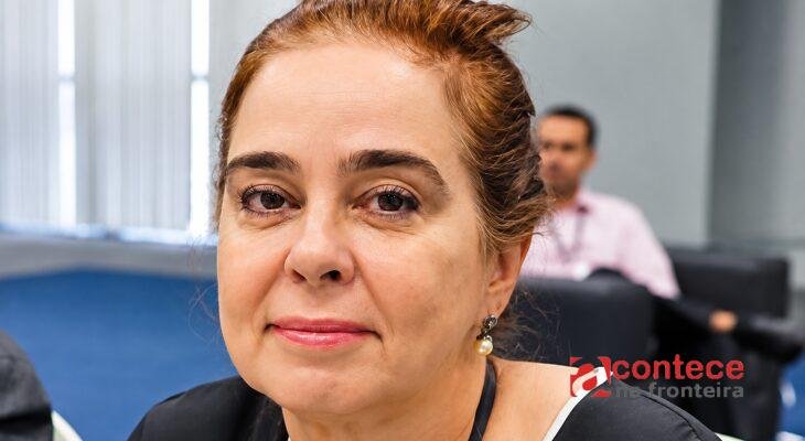 STJ aceita queixa-crime contra desembargadora por ofensas