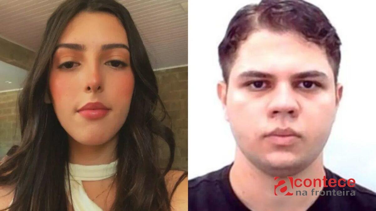 Polícia aponta premeditação em feminicídio de jovem em Londrina