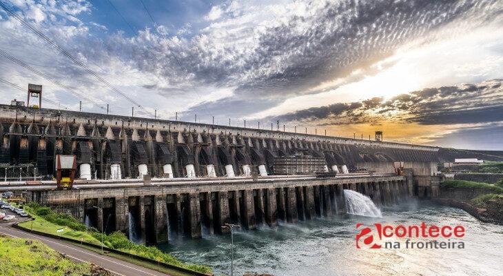 Tarifa de Itaipu pode ficar em US$ 15 em 2027, mas negociação trava
