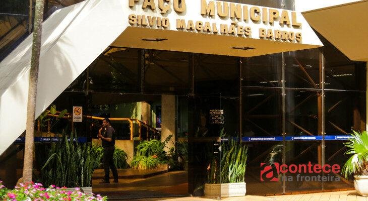 TCE-PR aponta irregularidade em contrato de Maringá
