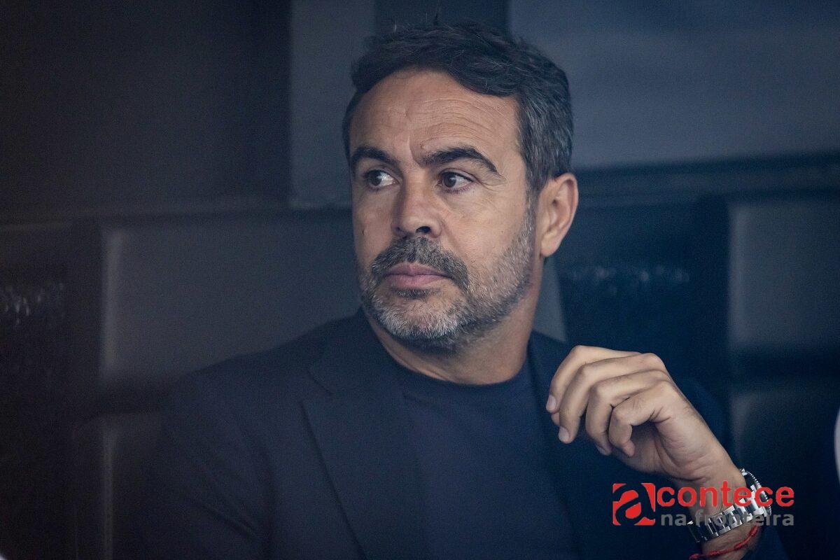Técnico do Cruzeiro, Artur Jorge analisa eliminação e explica substituições
