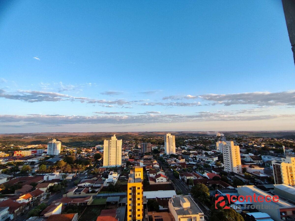 Previsão do tempo no Paraná: sol, calor e alta térmica