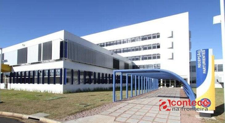 Terceirizados do Hospital Regional defendem permanência no modelo PJ em Ponta Grossa