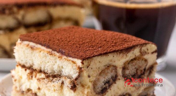 Tiramisù: História e Origem da Famosa Sobremesa Italiana
