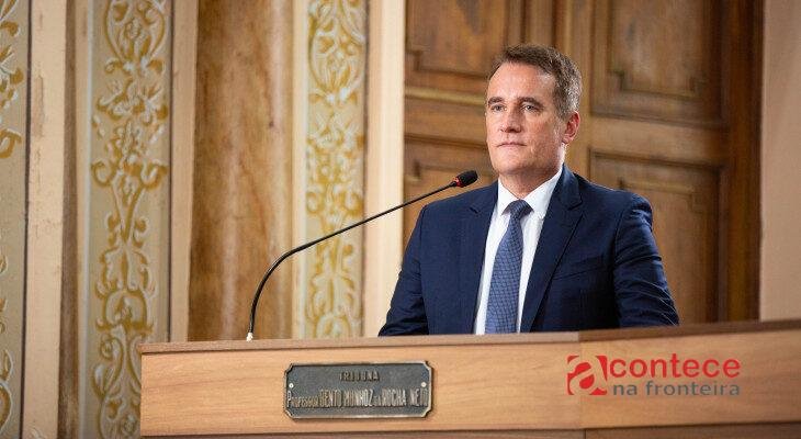 TJPR anula quebra de sigilos de Tico Kuzma