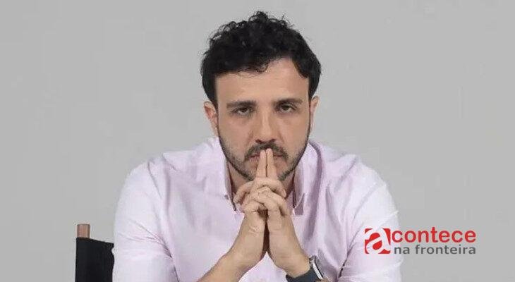 TSE restringe campanha digital de Renan Santos à Presidência